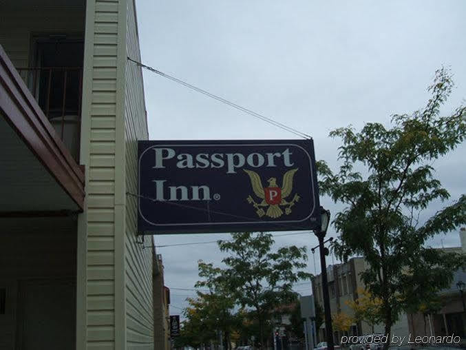 Passport Inn Καταρράκτες του Νιαγάρα Εξωτερικό φωτογραφία